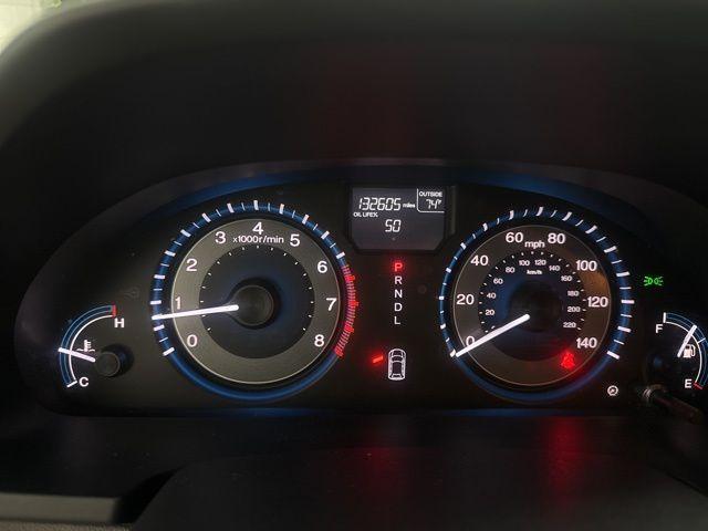 used 2012 Honda Odyssey car, priced at $9,995