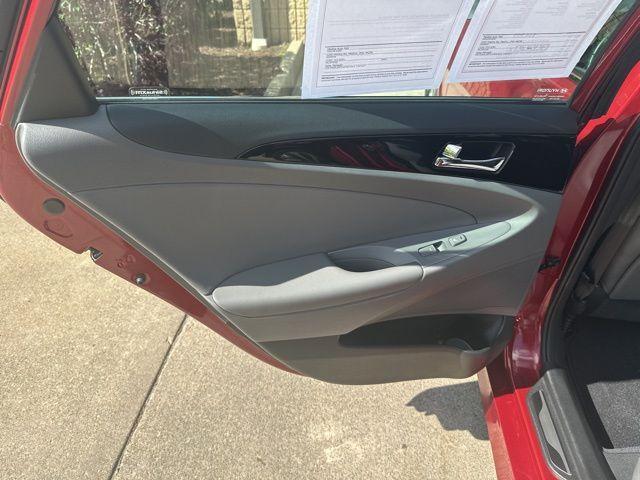 used 2014 Hyundai Sonata car, priced at $14,995