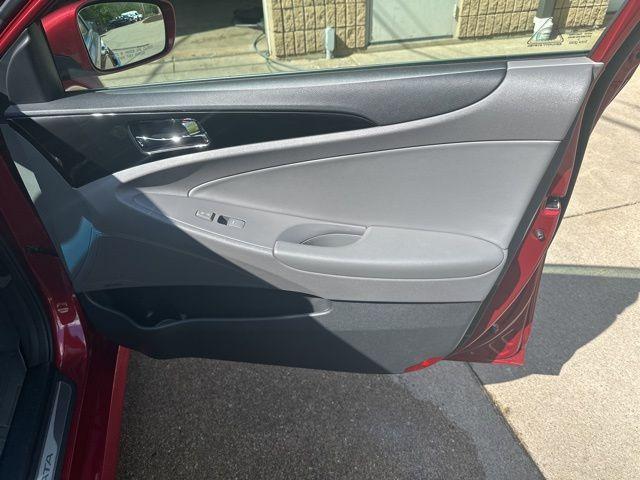used 2014 Hyundai Sonata car, priced at $14,995