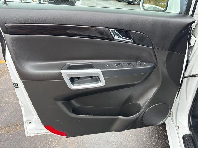 used 2015 Chevrolet Captiva Sport car, priced at $6,733