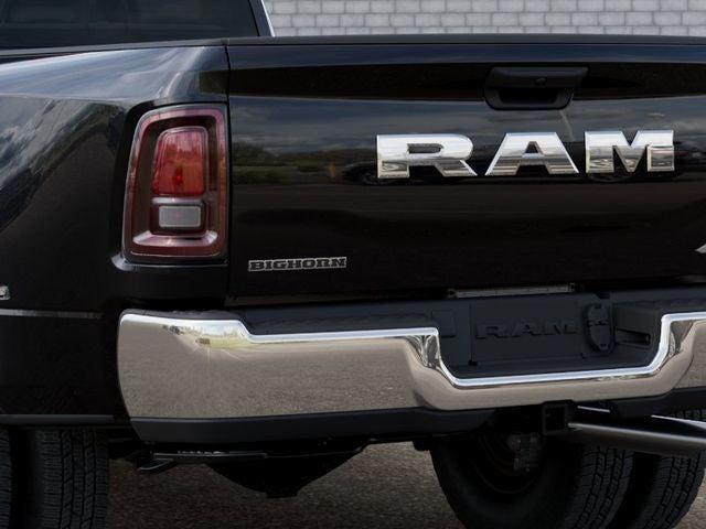 new 2026 Ram 3500 car, priced at $75,469
