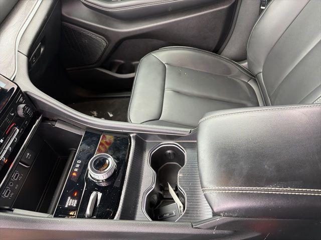 used 2025 Jeep Grand Cherokee car, priced at $43,775