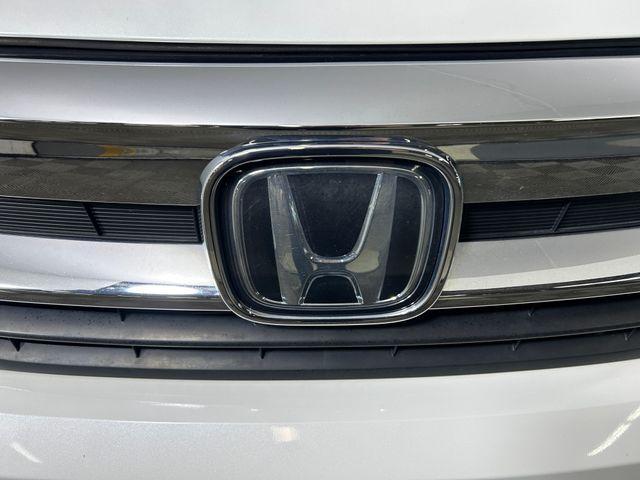 used 2021 Honda Pilot car, priced at $20,983