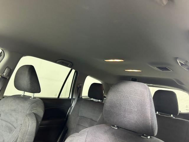 used 2021 Honda Pilot car, priced at $20,983