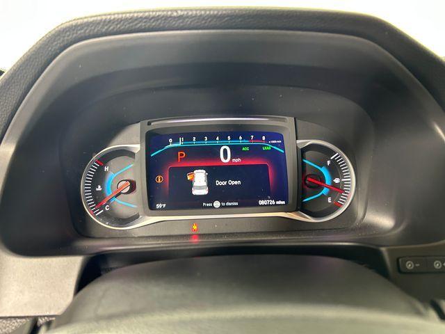 used 2021 Honda Pilot car, priced at $20,983