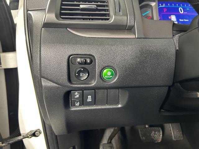 used 2021 Honda Pilot car, priced at $20,983