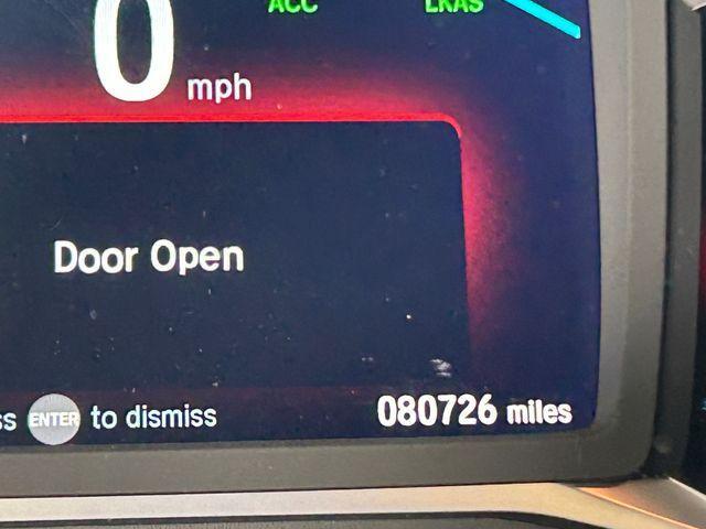 used 2021 Honda Pilot car, priced at $20,983