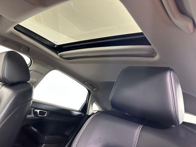 used 2024 Honda Civic car, priced at $25,281