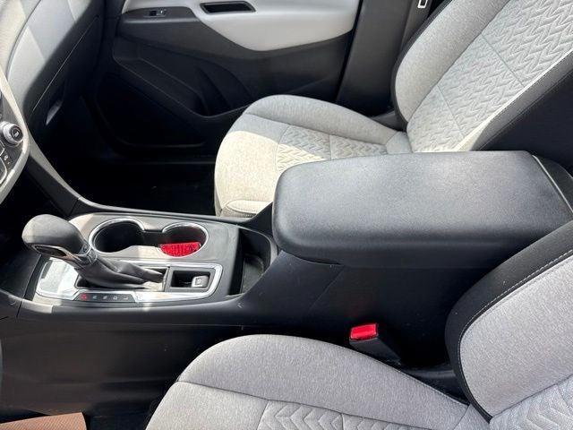 used 2022 Chevrolet Equinox car, priced at $13,333