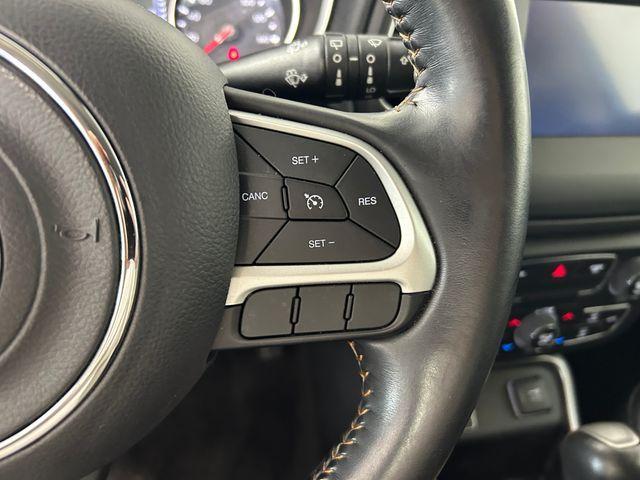 used 2019 Jeep Compass car, priced at $12,987