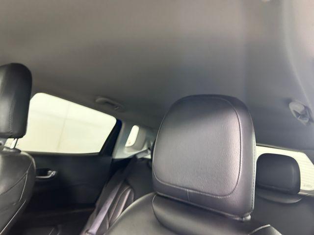 used 2019 Jeep Compass car, priced at $12,987