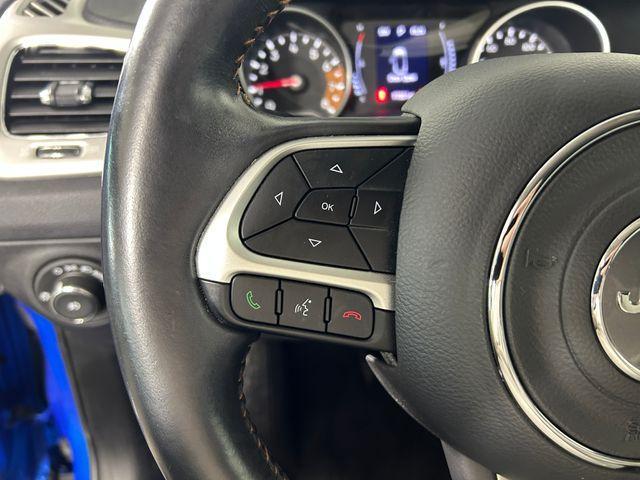 used 2019 Jeep Compass car, priced at $12,987