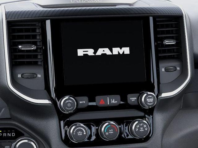 new 2026 Ram 1500 car, priced at $48,189