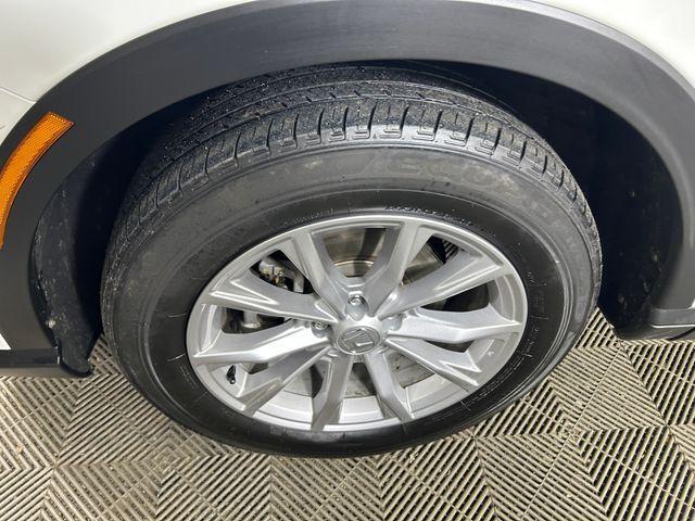 used 2025 Honda CR-V car, priced at $30,933