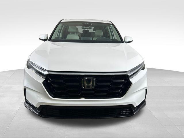 used 2025 Honda CR-V car, priced at $30,933