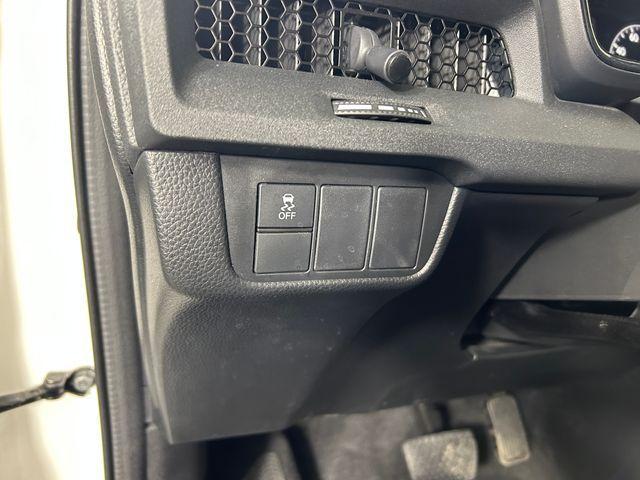 used 2025 Honda CR-V car, priced at $30,933