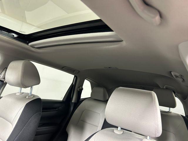 used 2025 Honda CR-V car, priced at $30,933