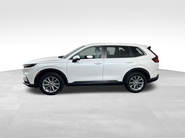 used 2025 Honda CR-V car, priced at $30,933