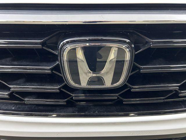 used 2025 Honda CR-V car, priced at $30,933