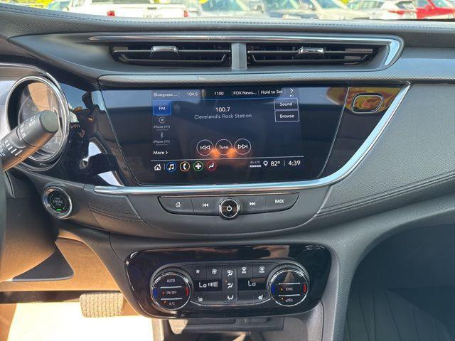 used 2023 Buick Encore GX car, priced at $18,995