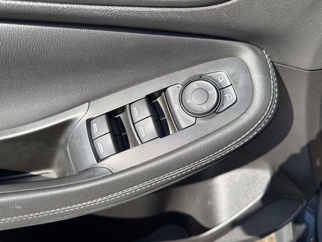 used 2023 Buick Encore GX car, priced at $18,995