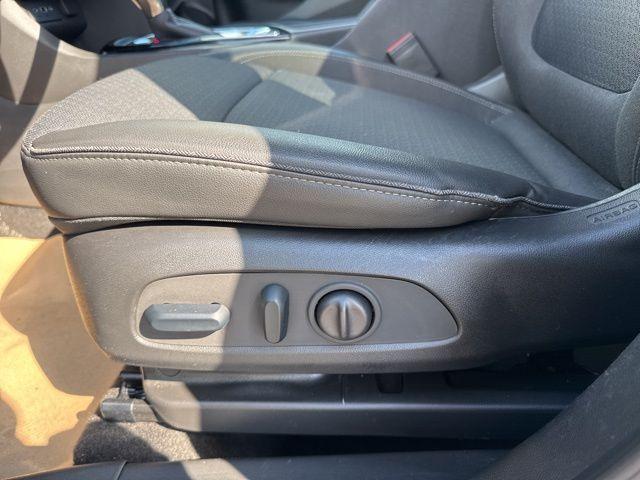 used 2023 Buick Encore GX car, priced at $18,995