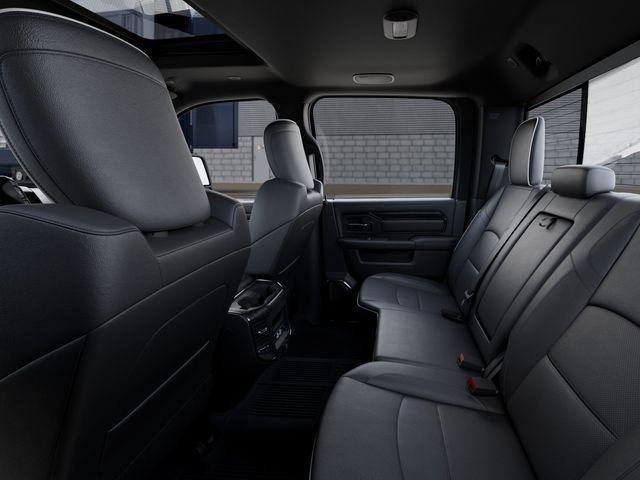 new 2026 Ram 2500 car, priced at $82,540