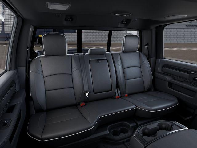 new 2026 Ram 2500 car, priced at $82,540