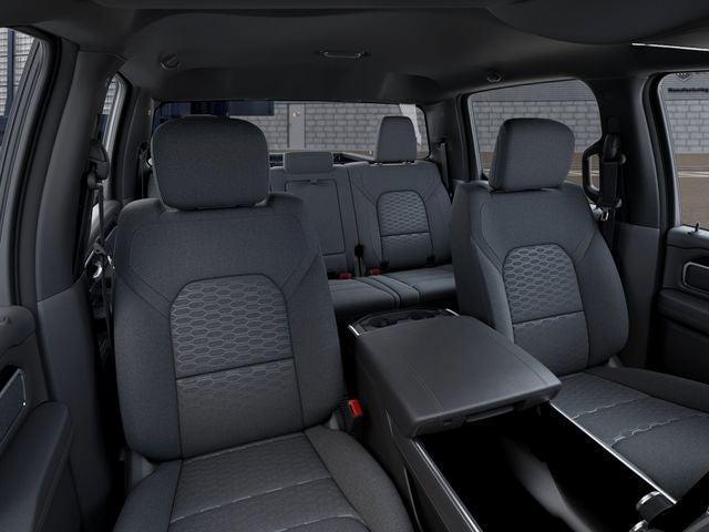 new 2026 Ram 1500 car, priced at $43,939