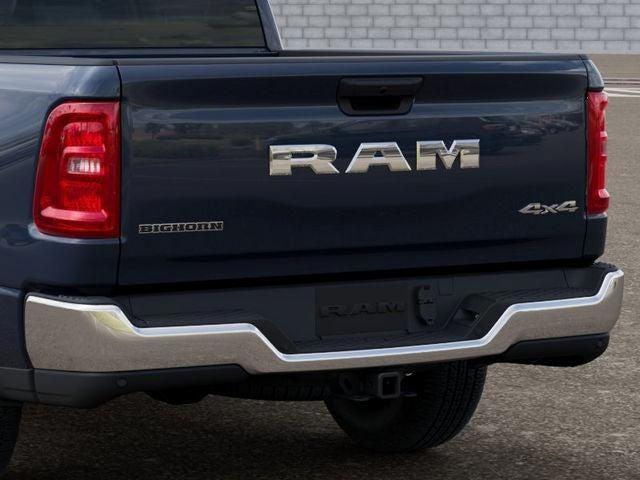 new 2026 Ram 1500 car, priced at $43,939