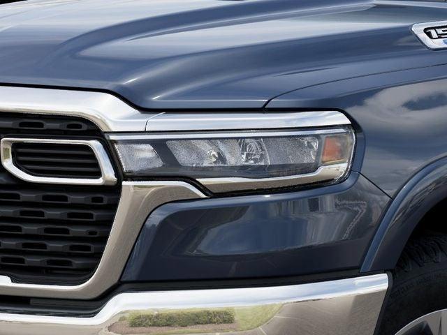 new 2026 Ram 1500 car, priced at $43,939