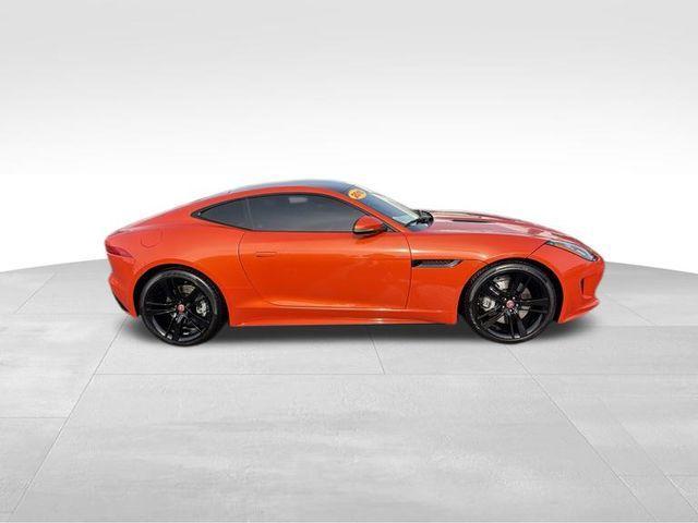 used 2016 Jaguar F-TYPE car, priced at $30,995