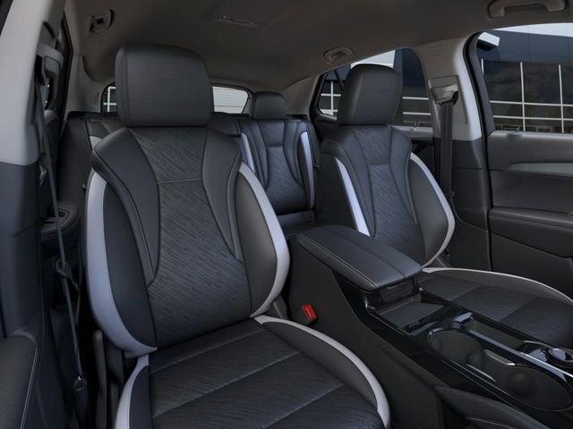 new 2026 Buick Envision car, priced at $42,740
