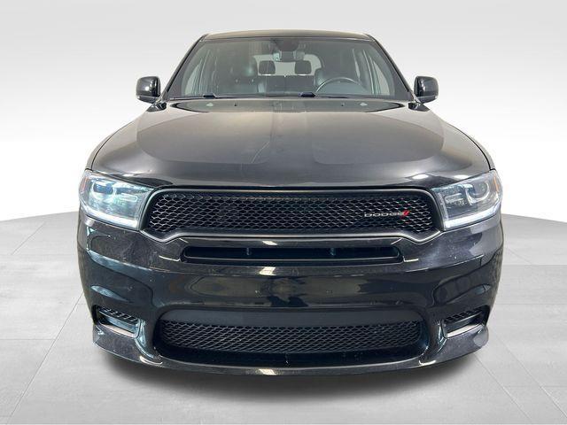 used 2020 Dodge Durango car, priced at $17,893
