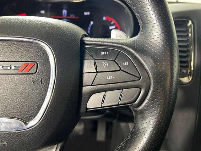 used 2020 Dodge Durango car, priced at $17,893