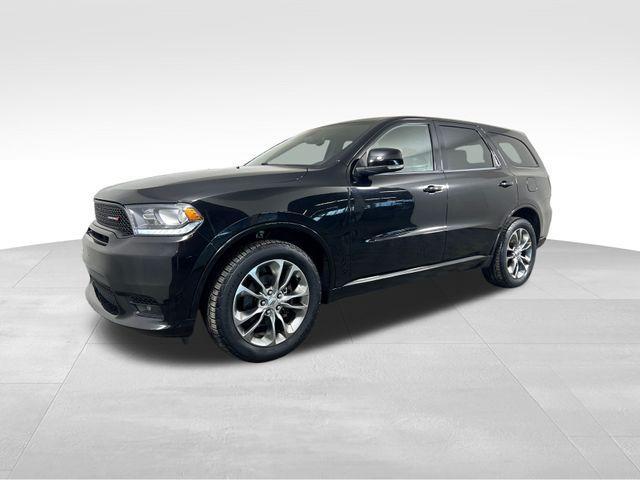used 2020 Dodge Durango car, priced at $17,893