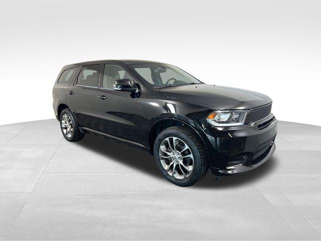 used 2020 Dodge Durango car, priced at $17,893