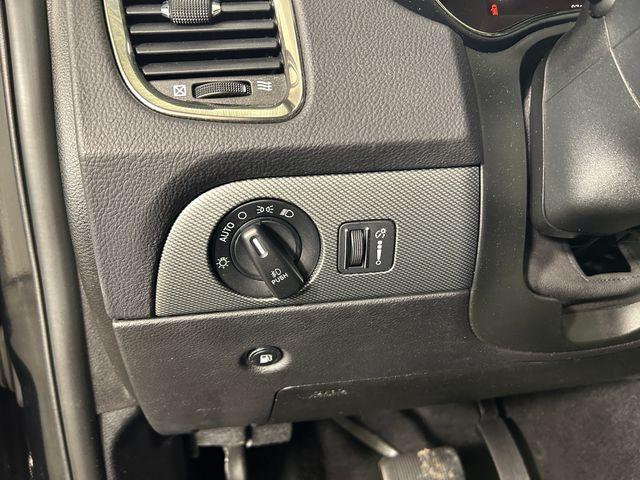 used 2020 Dodge Durango car, priced at $17,893