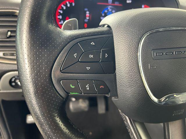 used 2020 Dodge Durango car, priced at $17,893