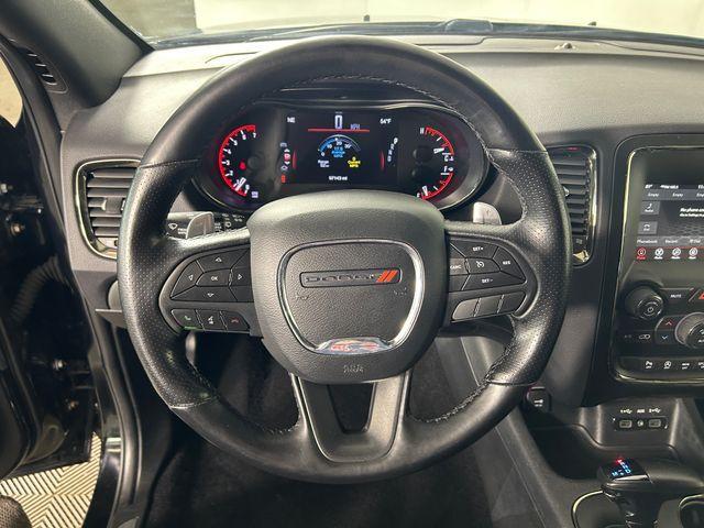 used 2020 Dodge Durango car, priced at $17,893