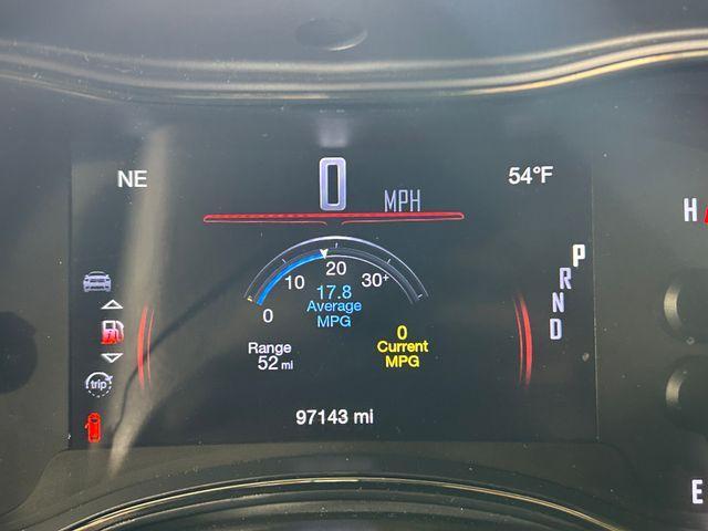 used 2020 Dodge Durango car, priced at $17,893