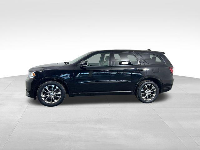 used 2020 Dodge Durango car, priced at $17,893