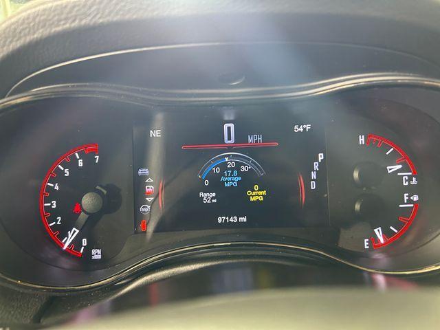 used 2020 Dodge Durango car, priced at $17,893