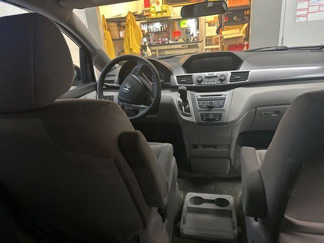 used 2014 Honda Odyssey car, priced at $13,995