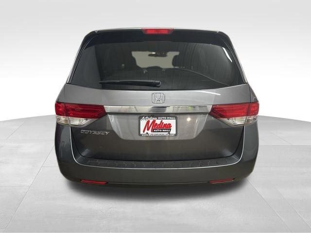used 2014 Honda Odyssey car, priced at $10,443