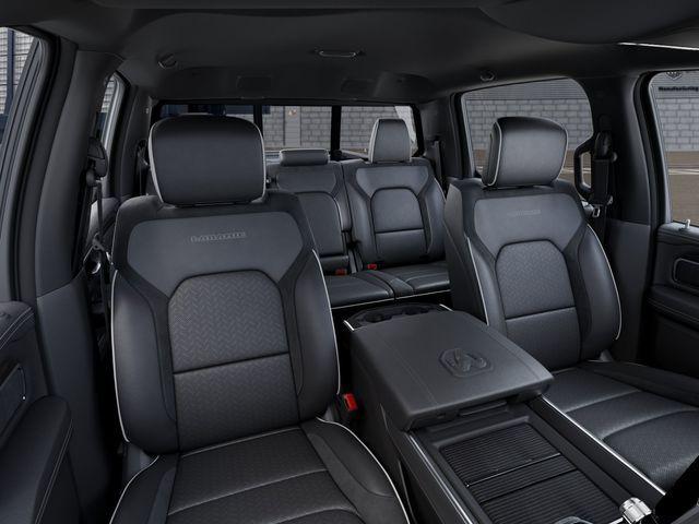 new 2026 Ram 1500 car, priced at $55,474