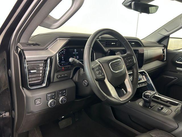 used 2024 GMC Sierra 1500 car, priced at $54,945