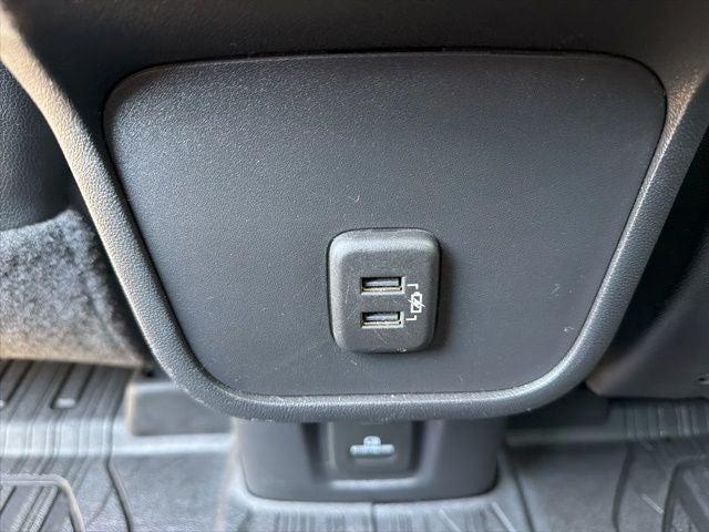 used 2020 GMC Terrain car, priced at $11,681