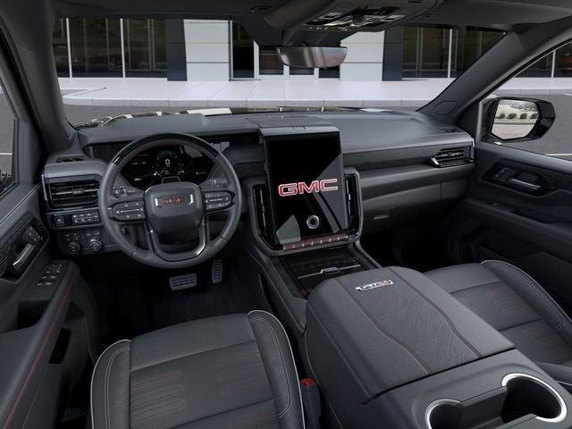 new 2026 GMC Yukon XL car, priced at $105,810
