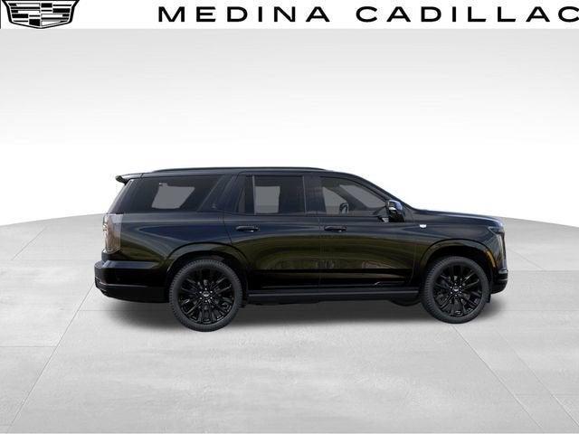 new 2026 Cadillac Escalade car, priced at $132,093